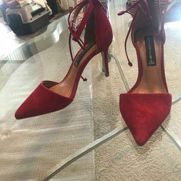 Steve Madden Heels - Picture 3 of 3